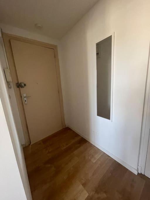 Studio Cosy Rue Alexander Taylor, Wifi, 2 Pers Pau Eksteriør bilde