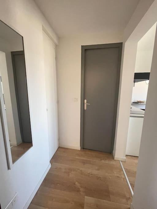 Studio Cosy Rue Alexander Taylor, Wifi, 2 Pers Pau Eksteriør bilde