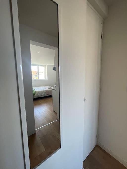 Studio Cosy Rue Alexander Taylor, Wifi, 2 Pers Pau Eksteriør bilde